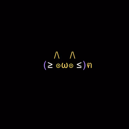 Cats Wtf