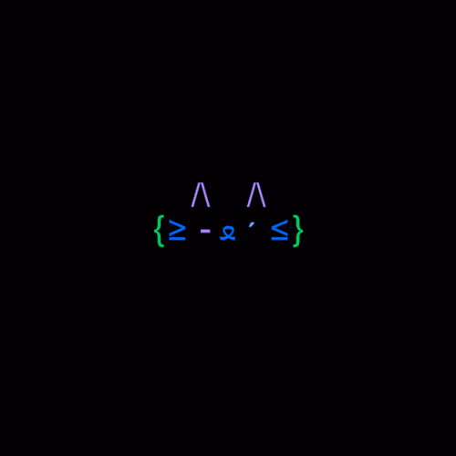 cats #4584