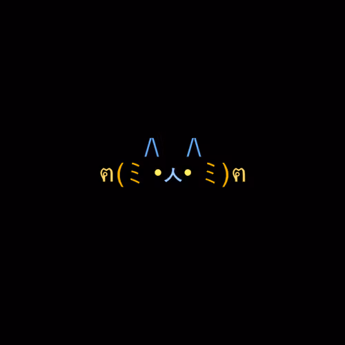 Cats Wtf