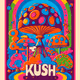 KUSH POSTER #1