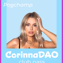 Corinna #120