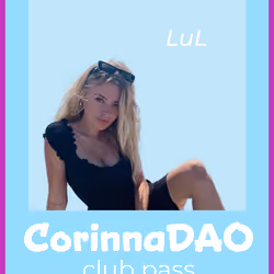 Corinna #16