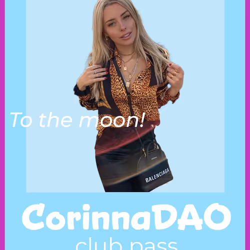 Corinnadao