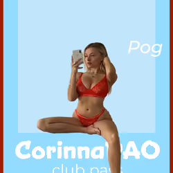 Corinna #450