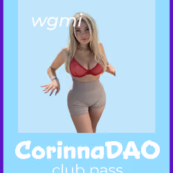Corinna #203