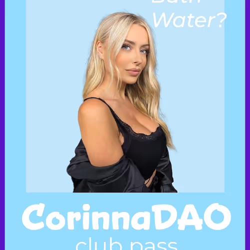 Corinnadao