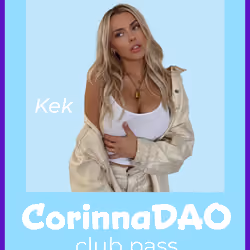 Corinna #577