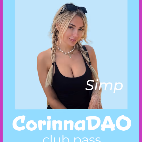 Corinna #449