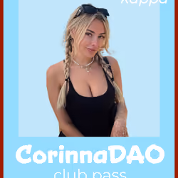 Corinna #552
