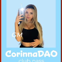 Corinna #320