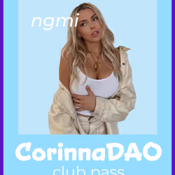 Corinna #574