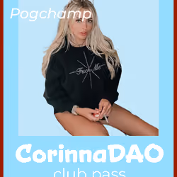 Corinna #667