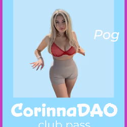 Corinna #403