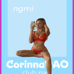 Corinna #275