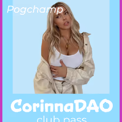Corinna #119