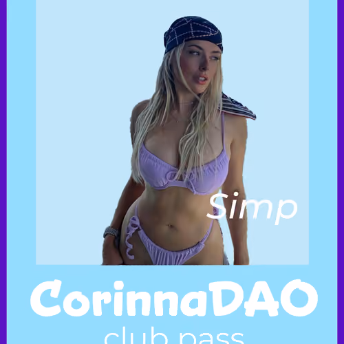 Corinna #148
