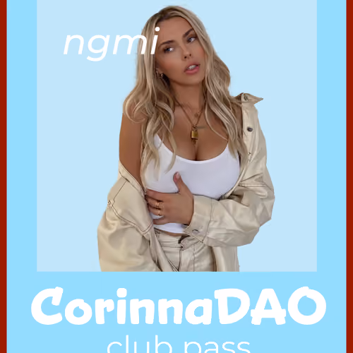 Corinna #207