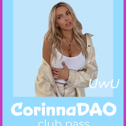 Corinna #307