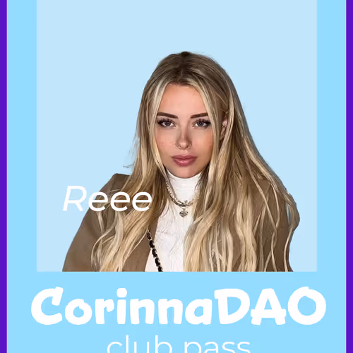 Corinnadao