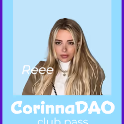 Corinna #340