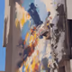 Artificial Expressions: Street Murals