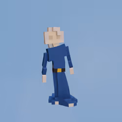 Voxel Ville Avatar #866