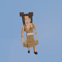 Voxel Ville Avatar #2245