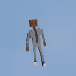 Voxel Ville Avatar #2276