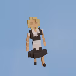 Voxel Ville Avatar #292