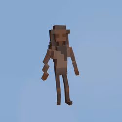 Voxel Ville Avatar #1766