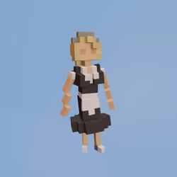 Voxel Ville Avatar #2120