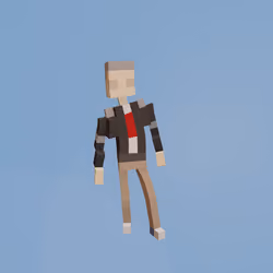 Voxel Ville Avatar #2082