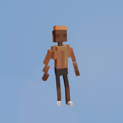 Voxel Ville Avatar #2084