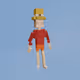 Voxel Ville Avatar #1932