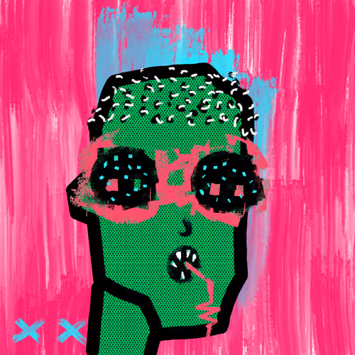 XBPunks #198