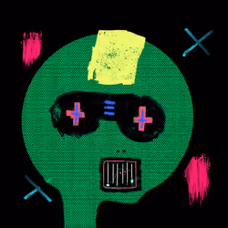 XBPunks #214
