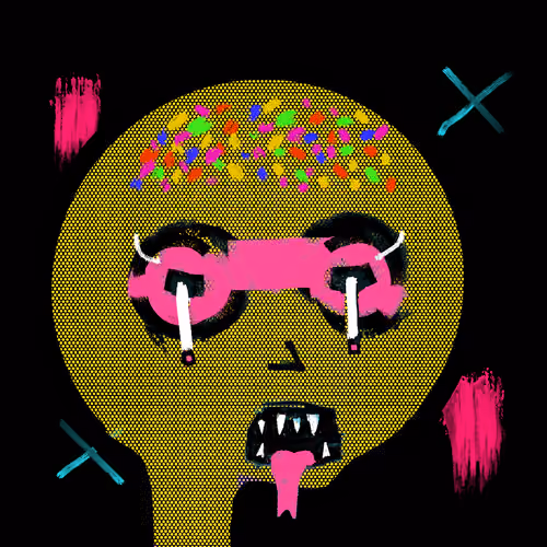 XBPunks #267