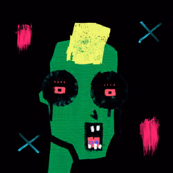 XBPunks #197