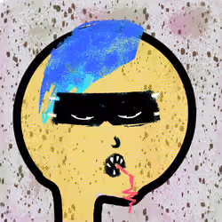 XBPunks #347