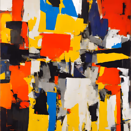 Art Of The Mind 1