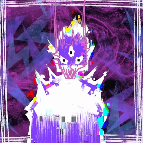 The V01d By Sh4dow