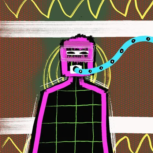The V01d By Sh4dow