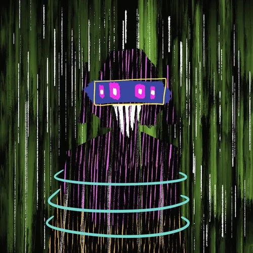 The V01d By Sh4dow