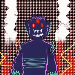 The V01D by sh4dow #298