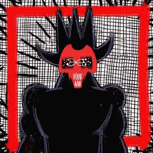 The V01d By Sh4dow