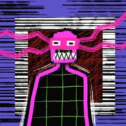 The V01D by sh4dow #159