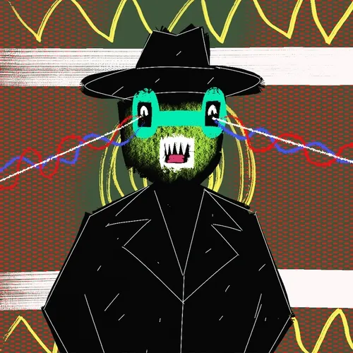 The V01d By Sh4dow