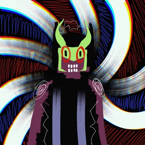 The V01d By Sh4dow