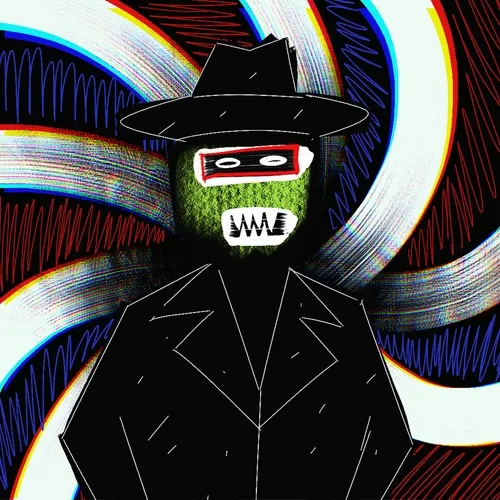 The V01D by sh4dow #169