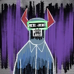 The V01D by sh4dow #221
